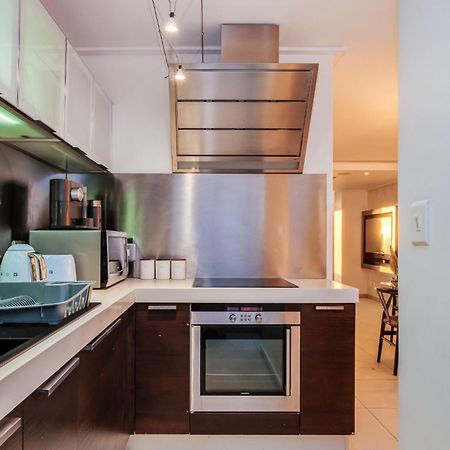 Apartamento Malibu Ciudad del Cabo Exterior foto