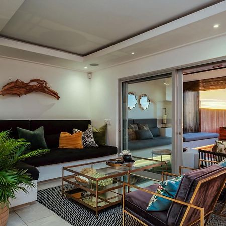 Apartamento Malibu Ciudad del Cabo Exterior foto