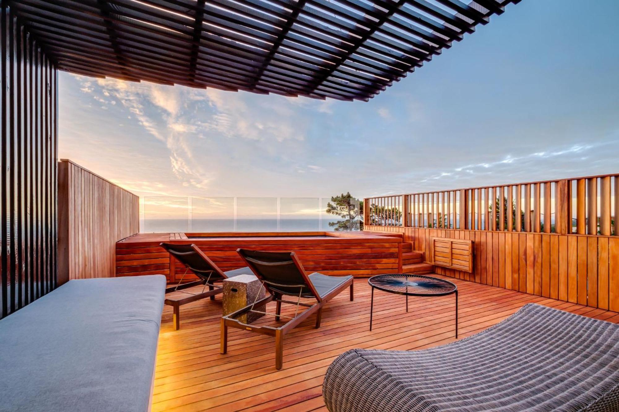 Apartamento Malibu Ciudad del Cabo Exterior foto