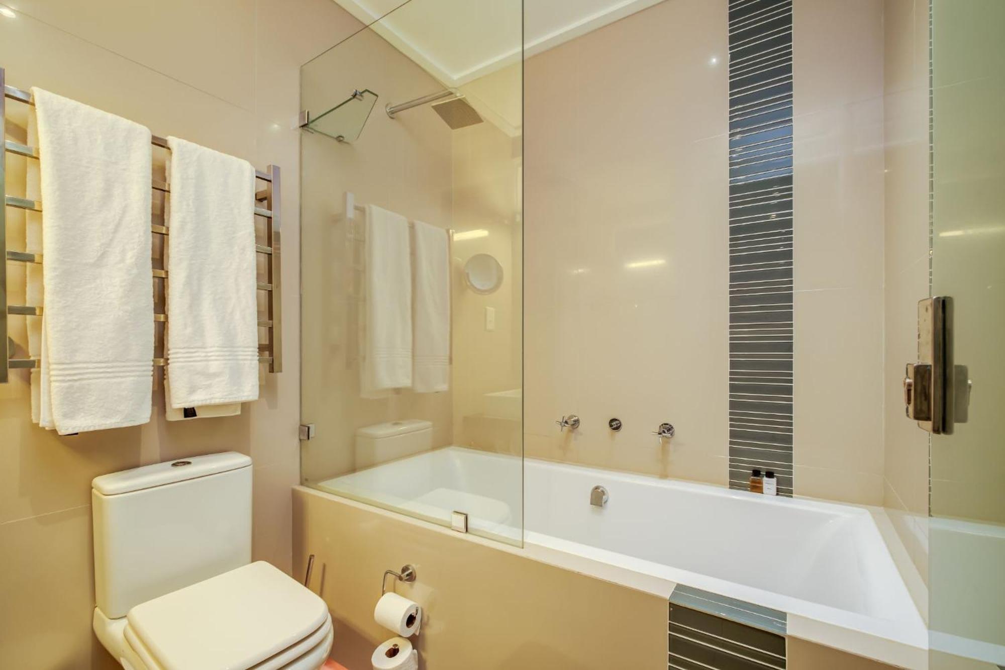 Apartamento Malibu Ciudad del Cabo Exterior foto