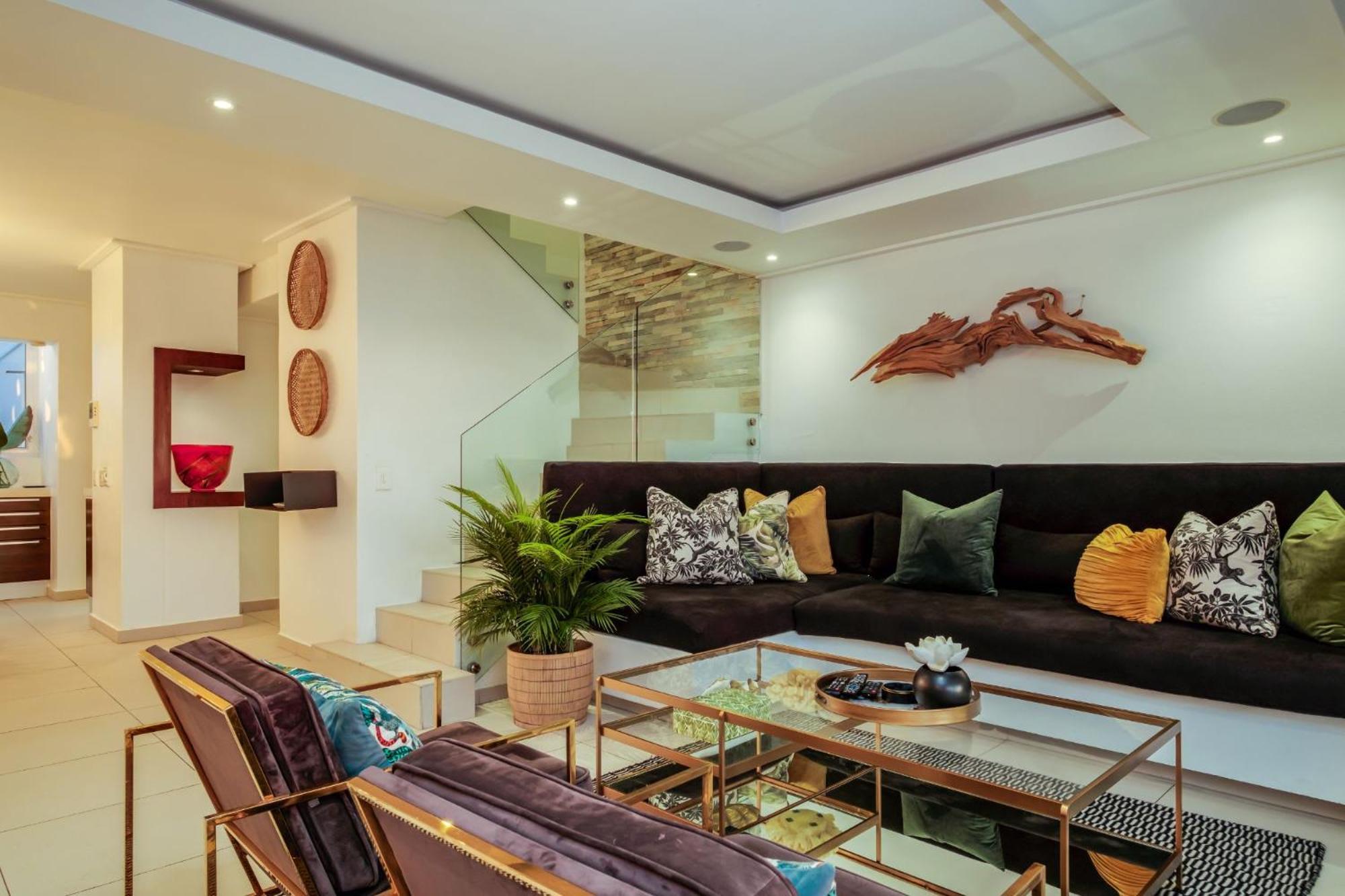 Apartamento Malibu Ciudad del Cabo Exterior foto