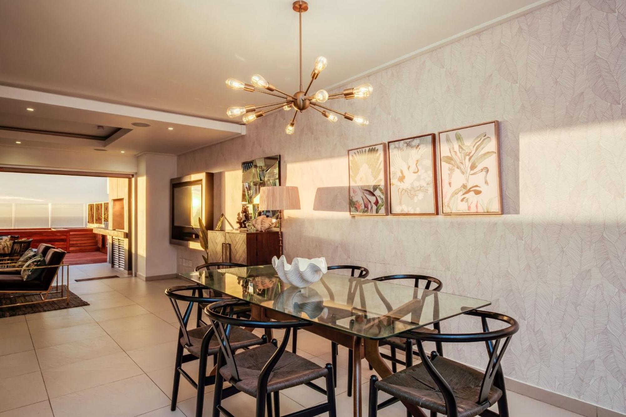 Apartamento Malibu Ciudad del Cabo Exterior foto
