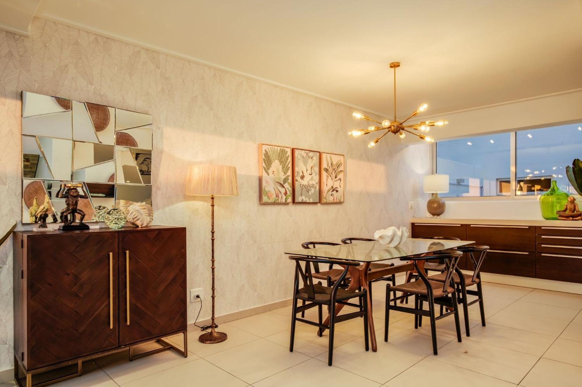 Apartamento Malibu Ciudad del Cabo Exterior foto